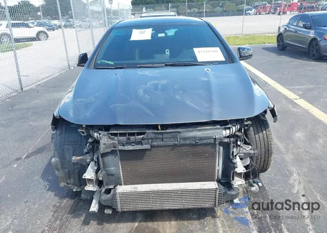 2014 Mercedes-Benz Cla 250 from USA, damaged, VIN WDDSJ4EB5EN028822